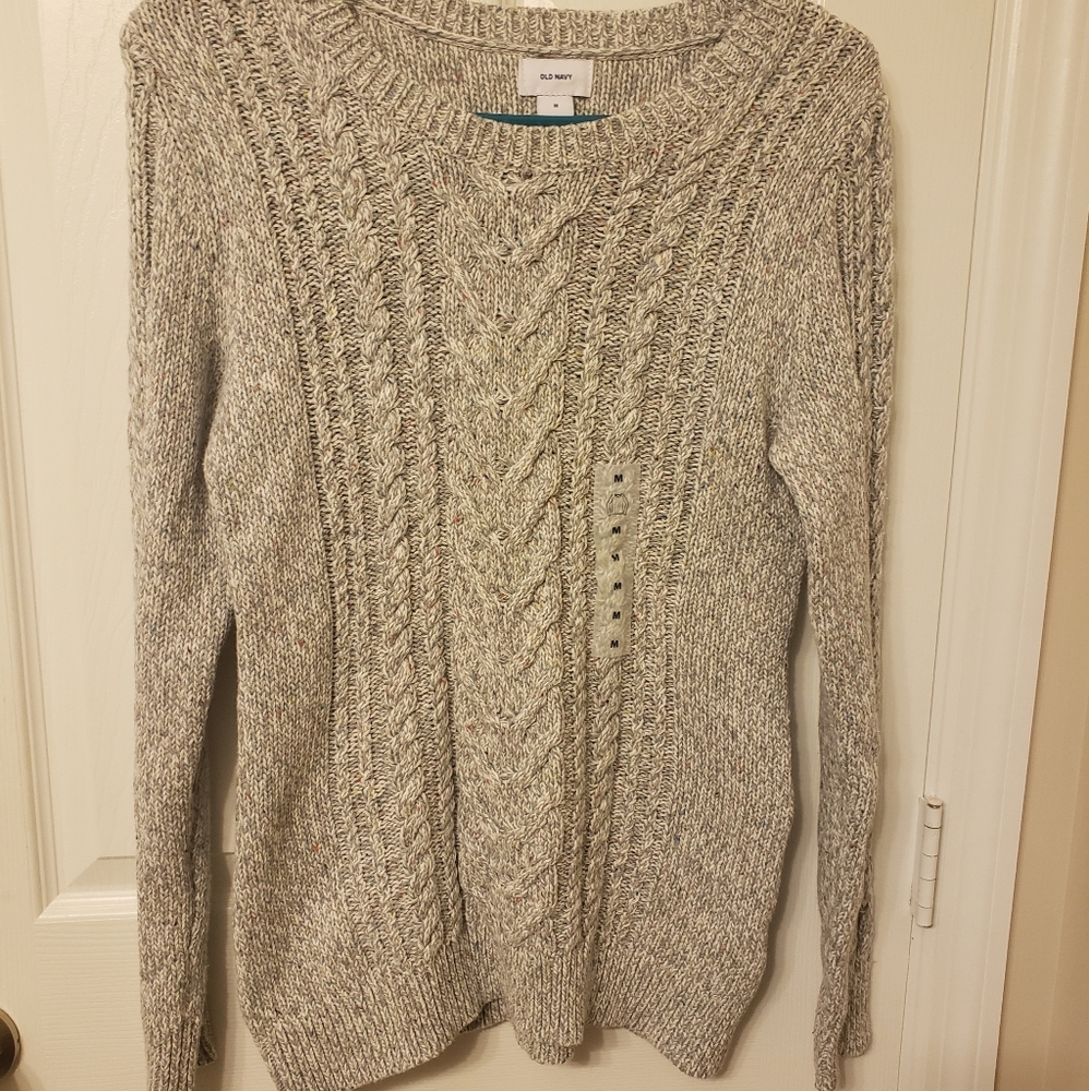 Old Navy Sweater Never Worn W/ Tag